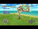 imágenes de Rune Factory: Tides of Destiny