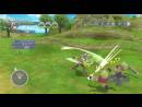 imágenes de Rune Factory: Tides of Destiny