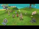 imágenes de Rune Factory: Tides of Destiny