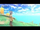 imágenes de Rune Factory: Tides of Destiny