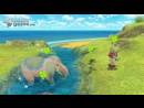 imágenes de Rune Factory: Tides of Destiny