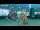 imágenes de Rune Factory: Tides of Destiny