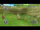 imágenes de Rune Factory: Tides of Destiny