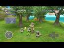 imágenes de Rune Factory: Tides of Destiny