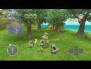 imágenes de Rune Factory: Tides of Destiny