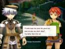 Imágenes recientes Rune Factory: Tides of Destiny