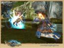 imágenes de Runes of Magic