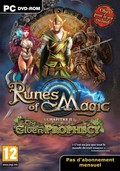 Runes of Magic PC