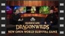 vídeos de RuneScape: Dragonwilds