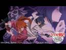 imágenes de Rurouni Kenshin: Kaisen