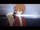 imágenes de Rurouni Kenshin: Kaisen
