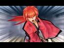 imágenes de Rurouni Kenshin: Kaisen