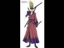 imágenes de Rurouni Kenshin: Saisen 