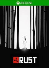 Rust portada