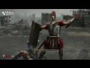 imágenes de Ryse: Son of Rome