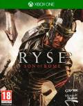 Ryse: Son of Rome 