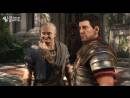 Imágenes recientes Ryse: Son of Rome