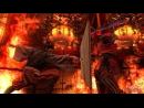 imágenes de Ryu ga Gotoku Kenzan