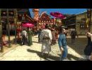 imágenes de Ryu ga Gotoku Kenzan