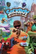 portada Sackboy: Una aventura a lo grande PC