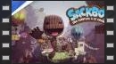 vídeos de Sackboy: Una aventura a lo grande