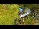 imágenes de Sacred 2: Fallen Angel