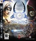 Sacred 2: Fallen Angel PS3