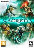 Click aquí para ver los 1 comentarios de Sacred 3