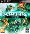 portada Sacred 3 PS3