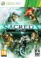 Sacred 3 portada