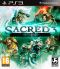 Sacred 3 portada