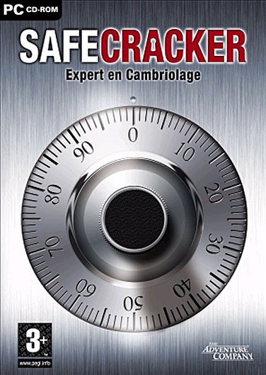 Safecracker : Ladr�n experto