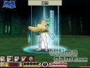 imágenes de SaGa 3: Ruler Of Space and Time - Shadow or Light