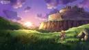 imágenes de SAGA Frontier 2