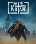 portada Saint Kotar Xbox Series X y S