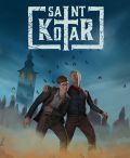 Saint Kotar portada