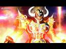 imágenes de Saint Seiya Los Caballeros del Zodiaco: Batalla por el Santuario