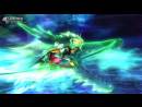 imágenes de Saint Seiya Los Caballeros del Zodiaco: Batalla por el Santuario