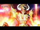 imágenes de Saint Seiya Los Caballeros del Zodiaco: Batalla por el Santuario