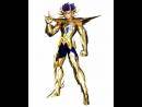 imágenes de Saint Seiya Los Caballeros del Zodiaco: Batalla por el Santuario