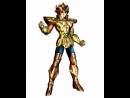 imágenes de Saint Seiya Los Caballeros del Zodiaco: Batalla por el Santuario