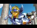 imágenes de Saint Seiya Los Caballeros del Zodiaco: Batalla por el Santuario