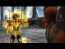 imágenes de Saint Seiya Los Caballeros del Zodiaco: Batalla por el Santuario