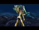 imágenes de Saint Seiya Los Caballeros del Zodiaco: Batalla por el Santuario