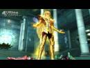 imágenes de Saint Seiya Los Caballeros del Zodiaco: Batalla por el Santuario