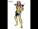 imágenes de Saint Seiya Los Caballeros del Zodiaco: Batalla por el Santuario