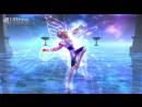 imágenes de Saint Seiya Los Caballeros del Zodiaco: Batalla por el Santuario