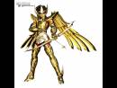 imágenes de Saint Seiya Los Caballeros del Zodiaco: Batalla por el Santuario