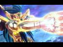 imágenes de Saint Seiya Los Caballeros del Zodiaco: Batalla por el Santuario