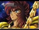 imágenes de Saint Seiya Los Caballeros del Zodiaco: Batalla por el Santuario